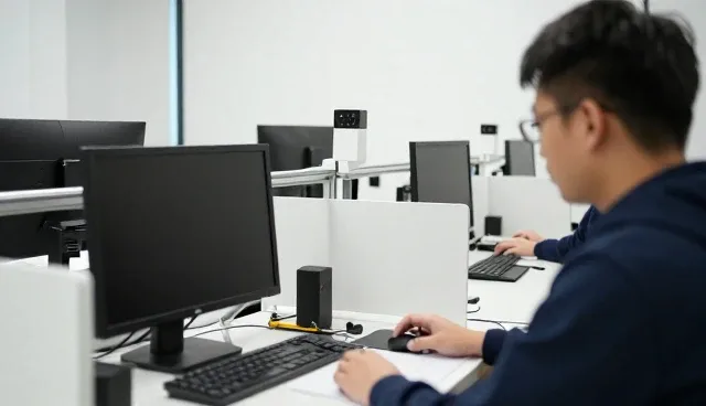 保定凯联网络科技有限公司