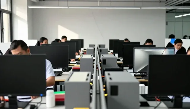 保定凯联网络科技有限公司