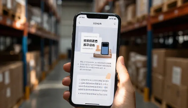 公众号开发节点可查,选型关注点如何把控