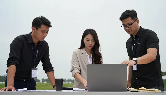 网络推广中公众号开发的实用技巧与维护要点
