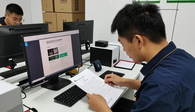 公众号开发时代下网络工程应用价值分析